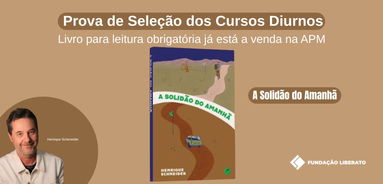 Leitura obrigatória